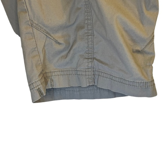 Reitmans Capris Pants Gray Size 22 Petite - Picture 5 of 9